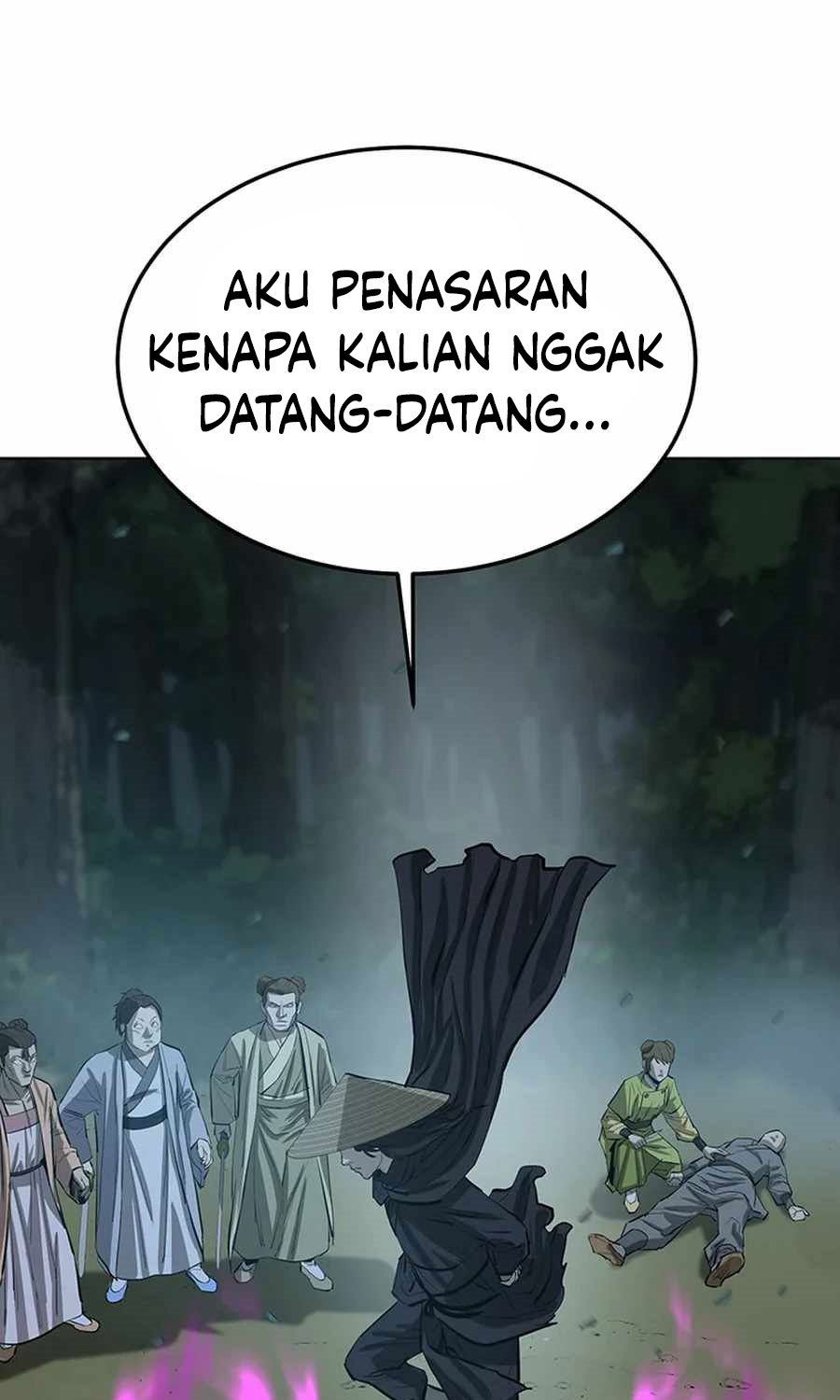Weak Teacher Bab 42 halaman 96