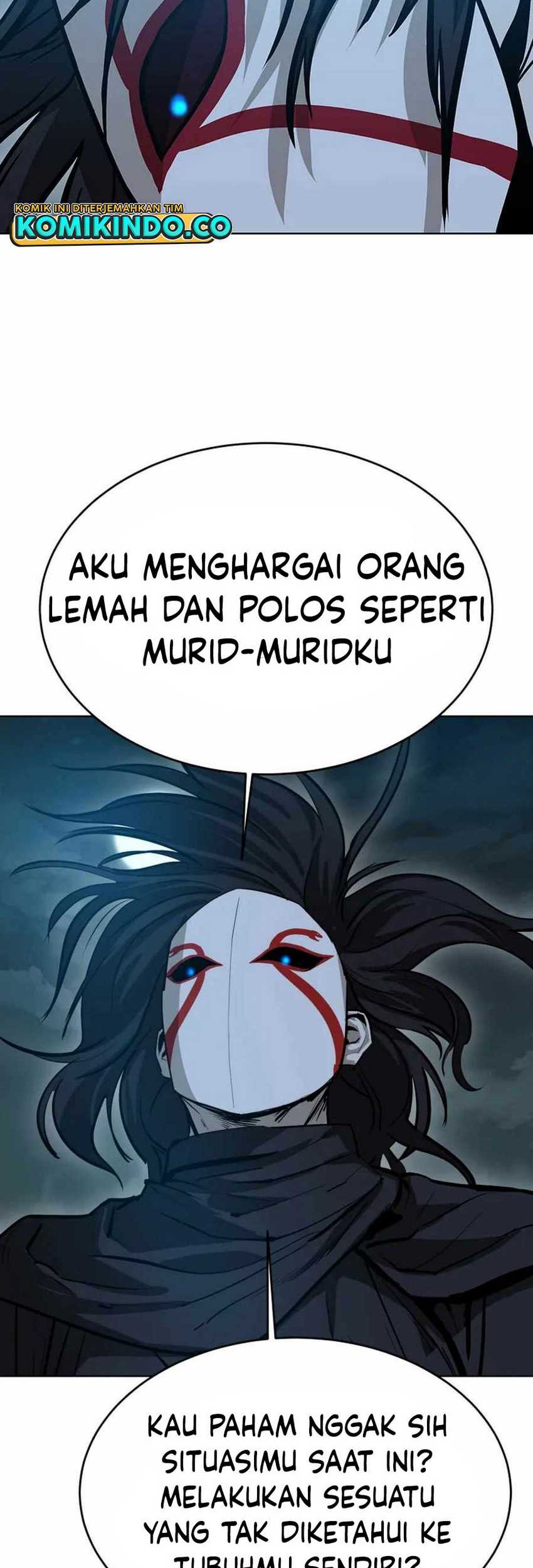 Weak Teacher Bab 43 halaman 50