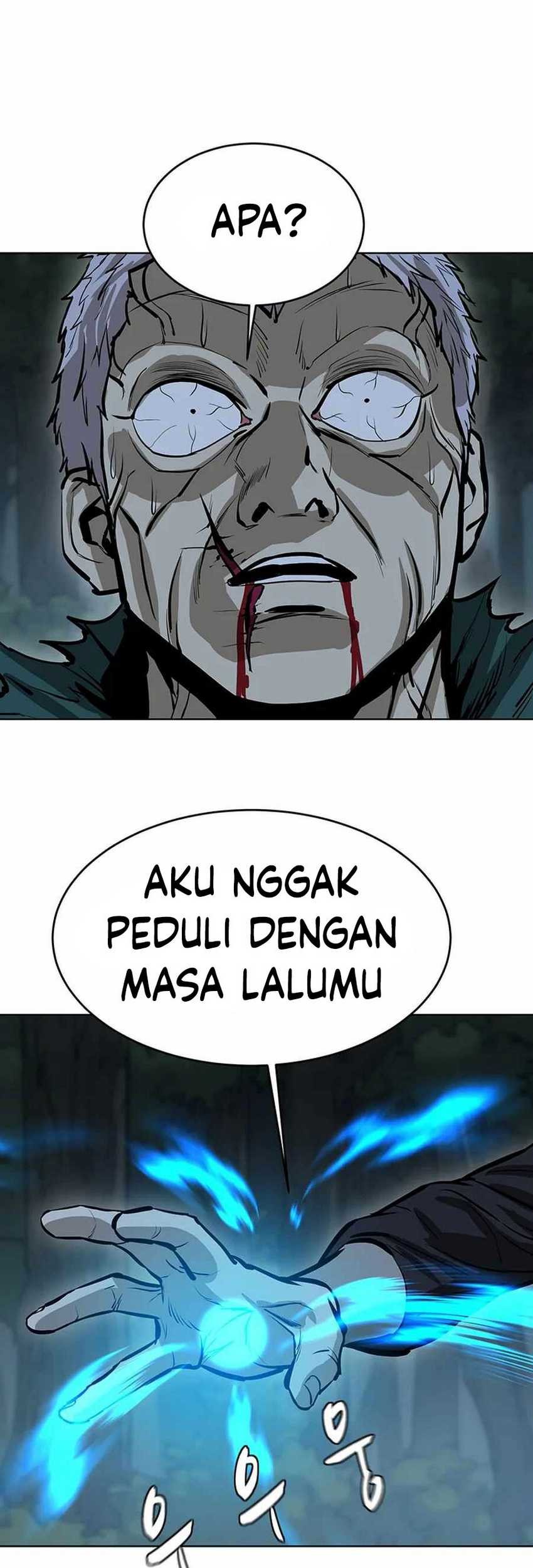 Weak Teacher Bab 43 halaman 64