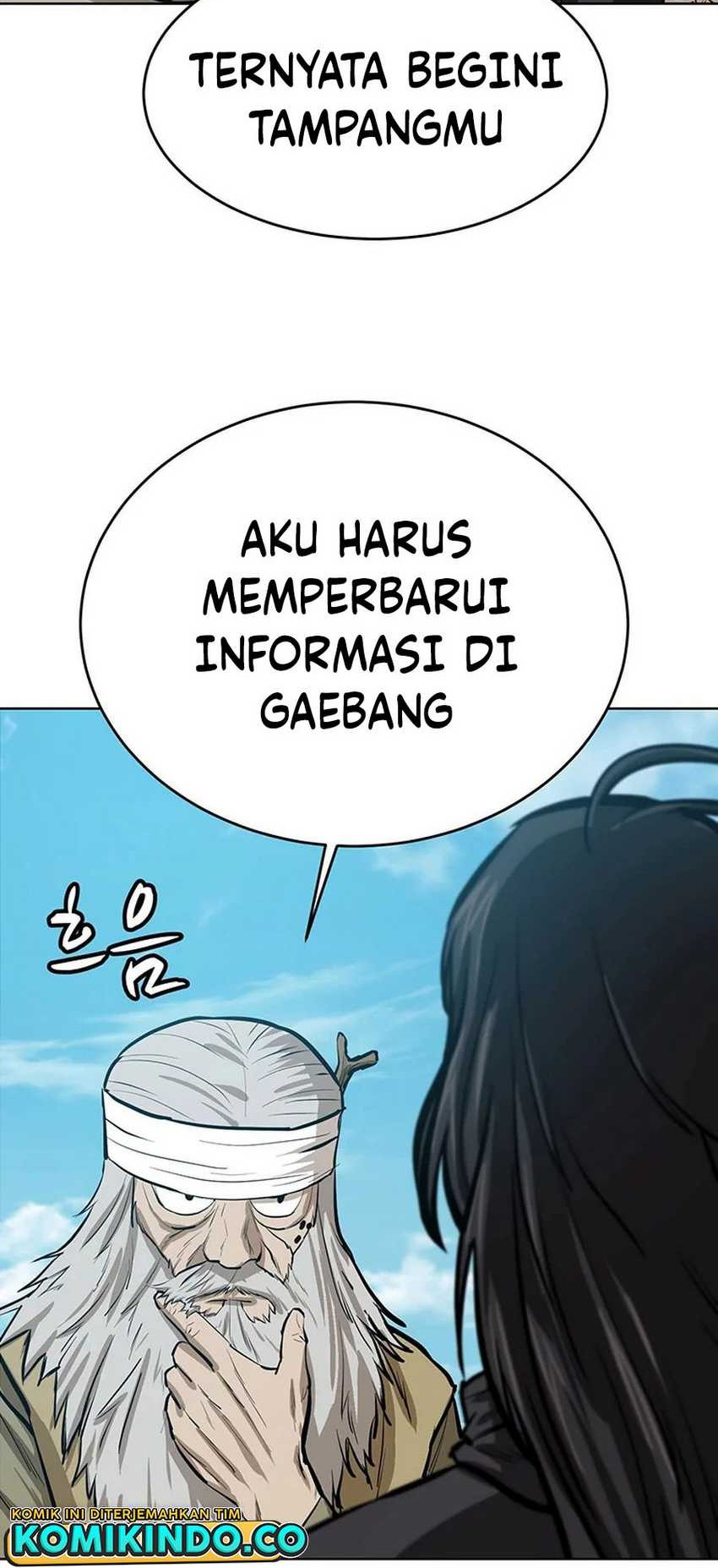 Weak Teacher Bab 45 halaman 8