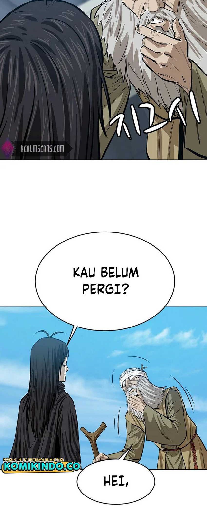 Weak Teacher Bab 45 halaman 45