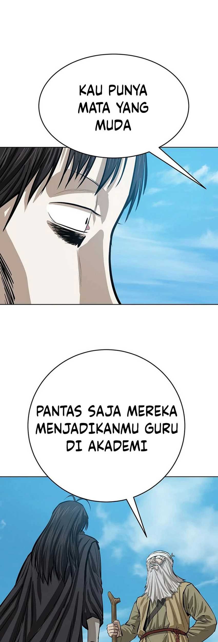 Weak Teacher Bab 45 halaman 46