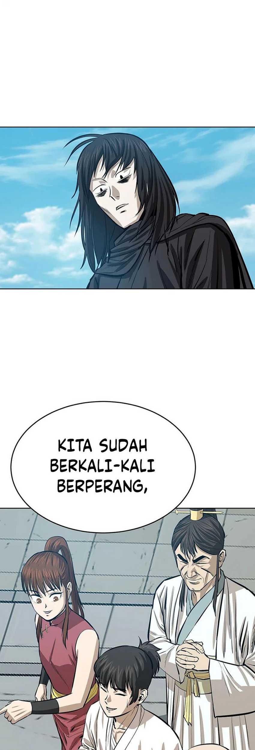 Weak Teacher Bab 45 halaman 48