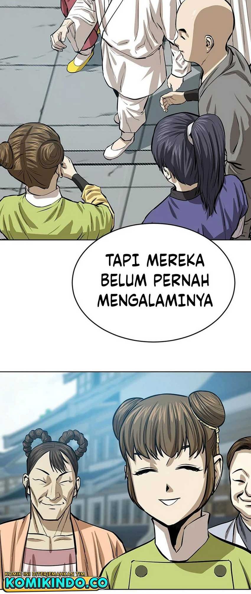 Weak Teacher Bab 45 halaman 49