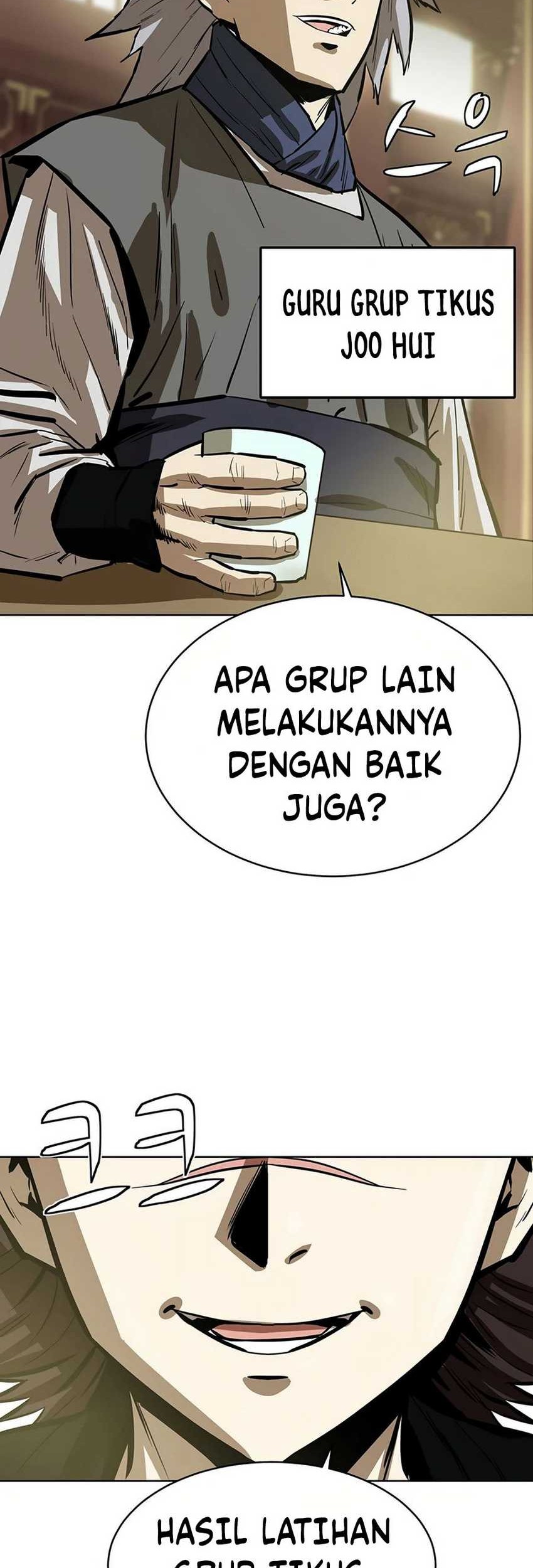 Weak Teacher Bab 46 halaman 15