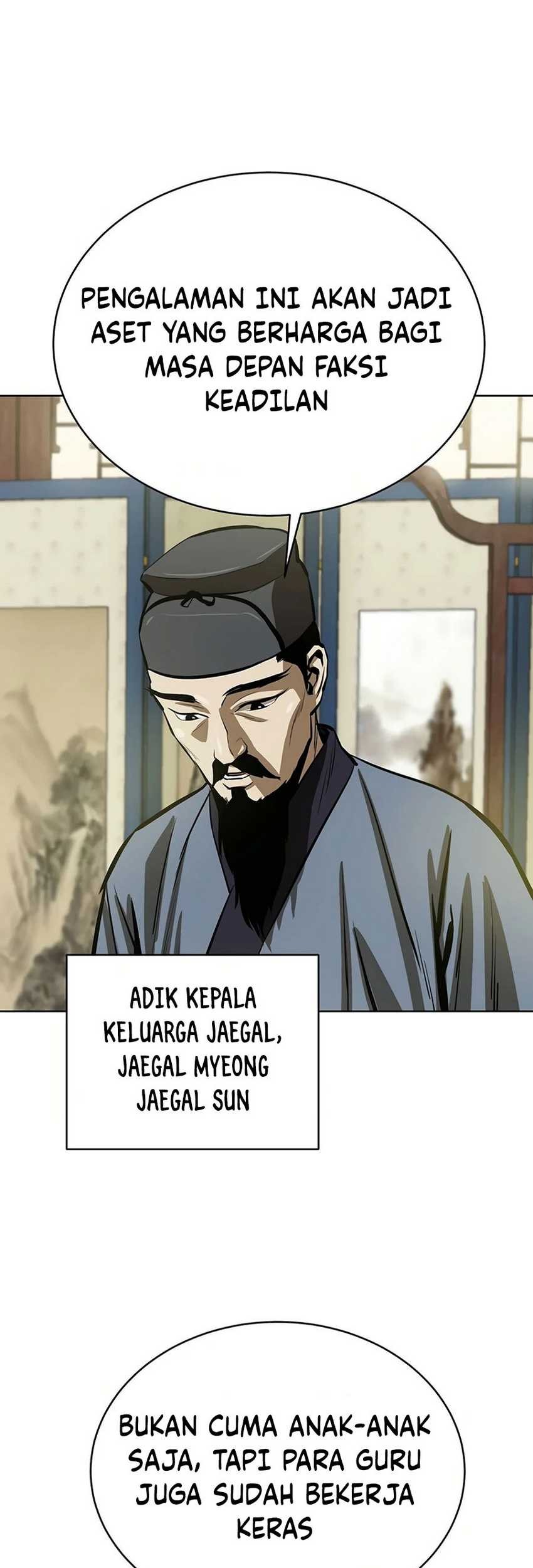 Weak Teacher Bab 46 halaman 33