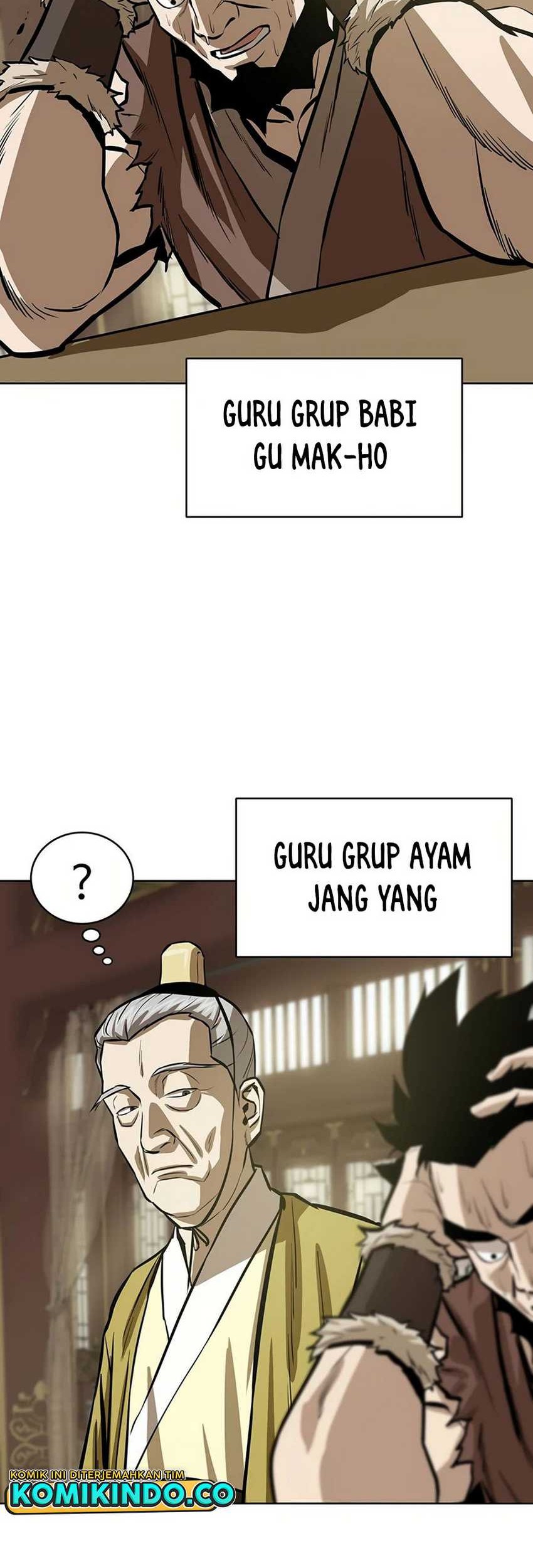 Weak Teacher Bab 46 halaman 48