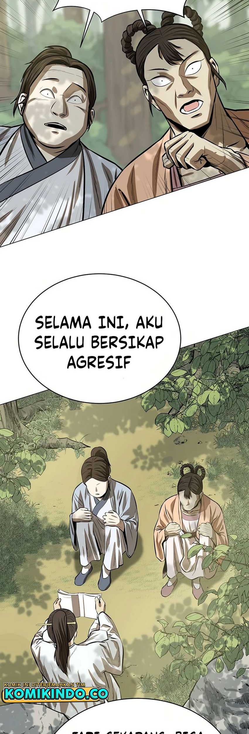 Weak Teacher Bab 46 halaman 61