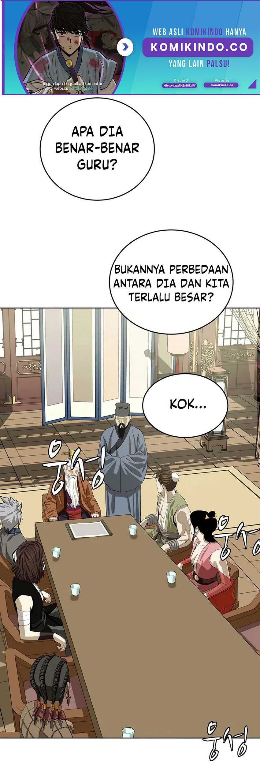 Weak Teacher Bab 47 halaman 2