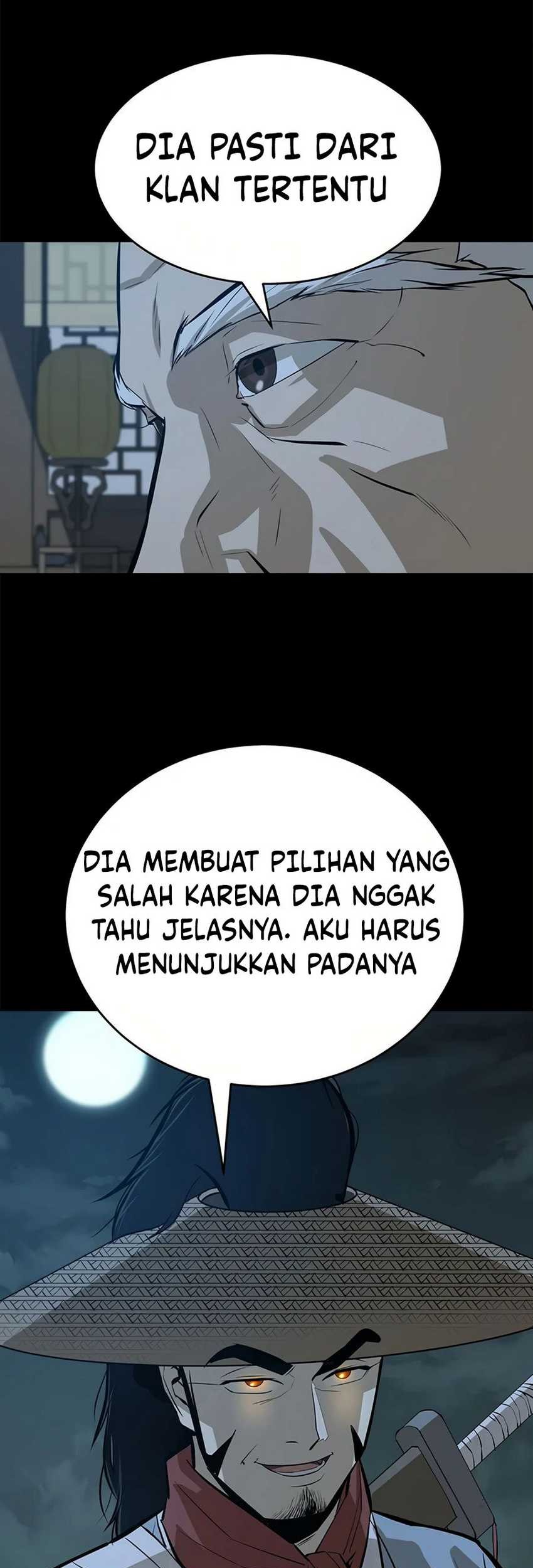 Weak Teacher Bab 47 halaman 31