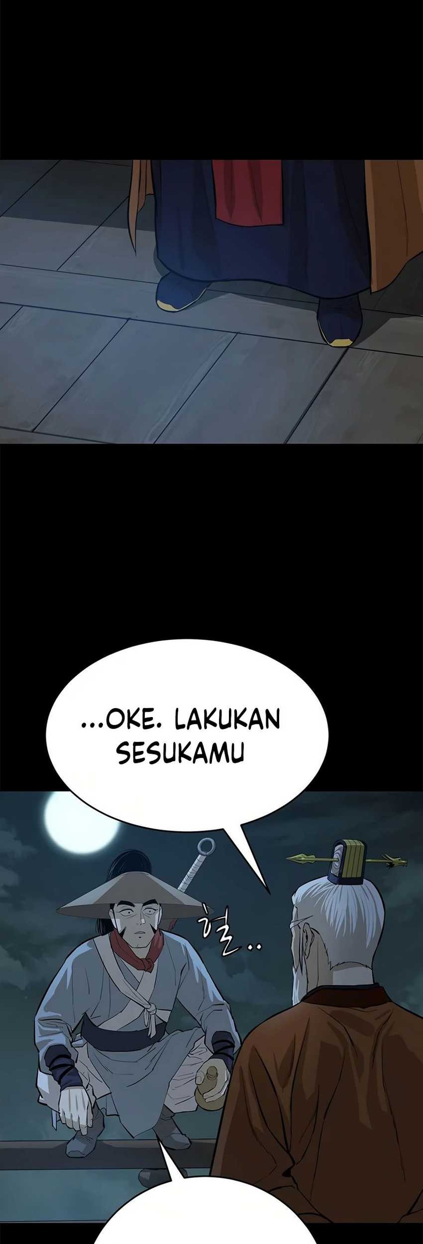 Weak Teacher Bab 47 halaman 36