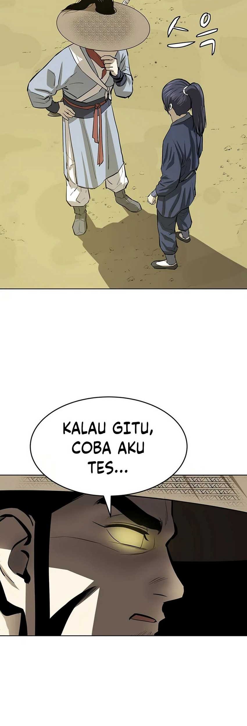 Weak Teacher Bab 47 halaman 54