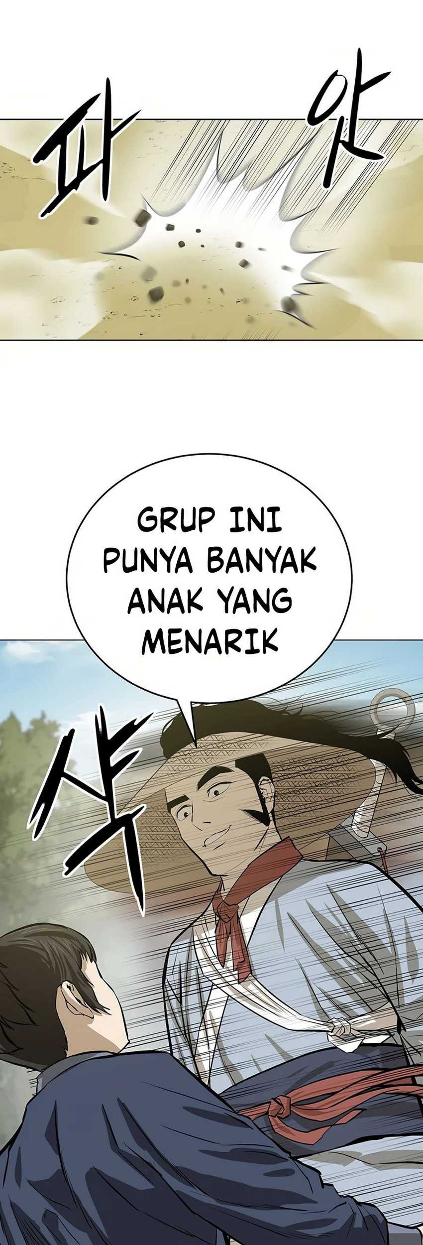 Weak Teacher Bab 47 halaman 61