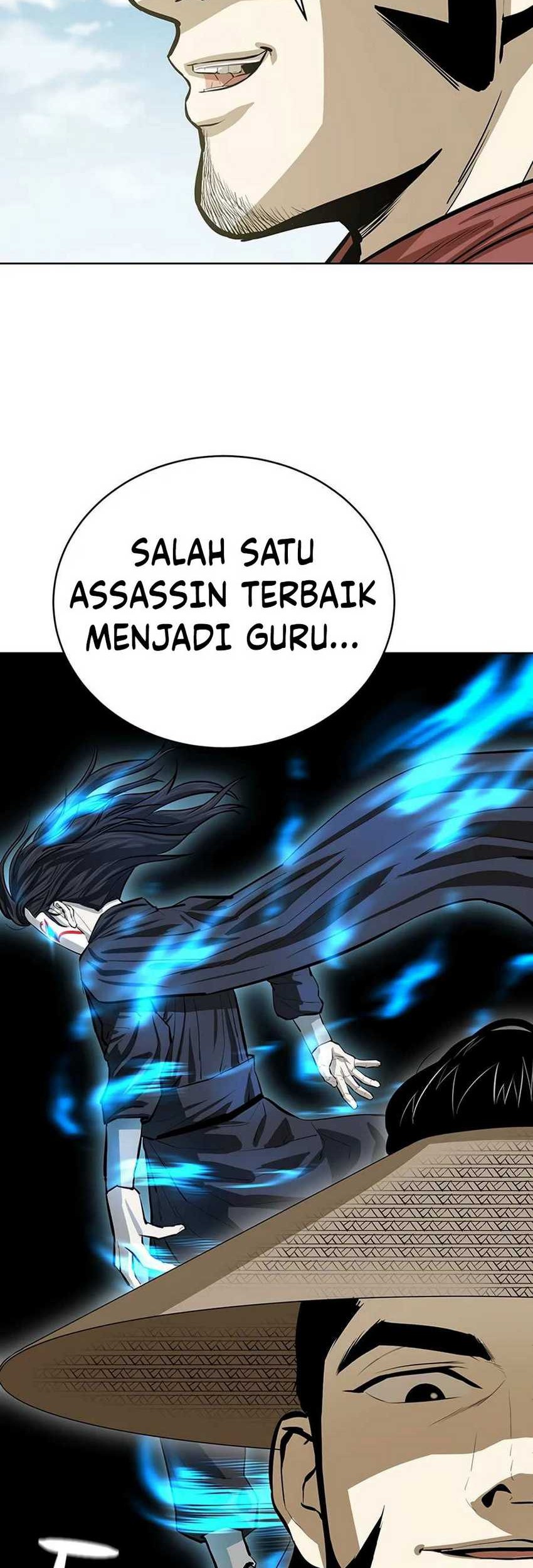 Weak Teacher Bab 48 halaman 25