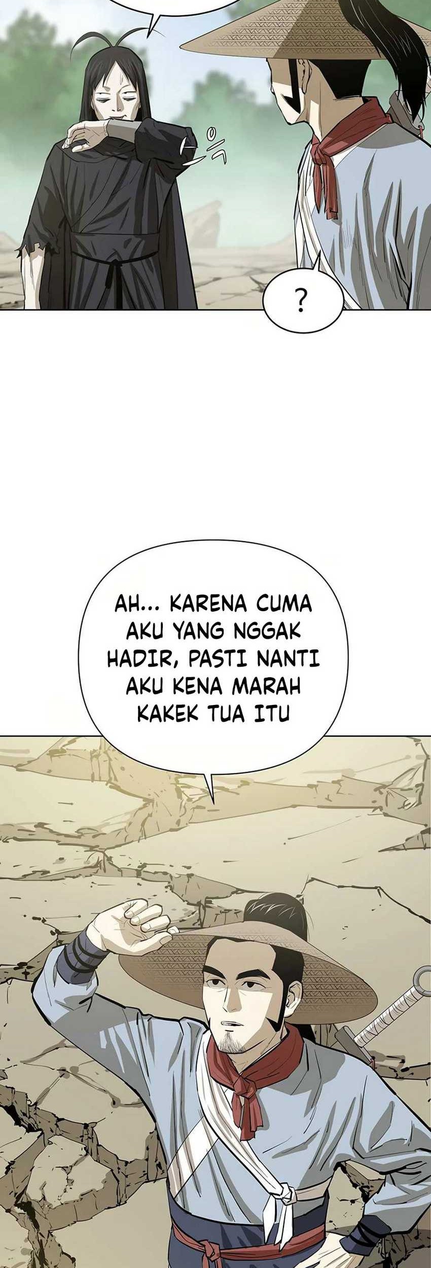 Weak Teacher Bab 48 halaman 49