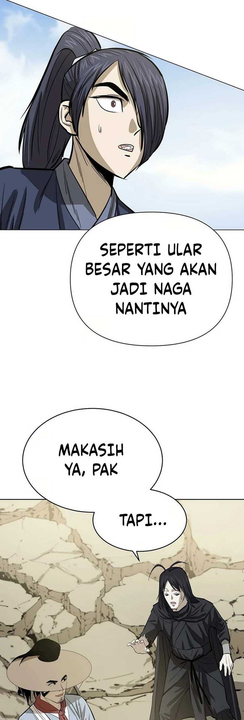 Weak Teacher Bab 48 halaman 55