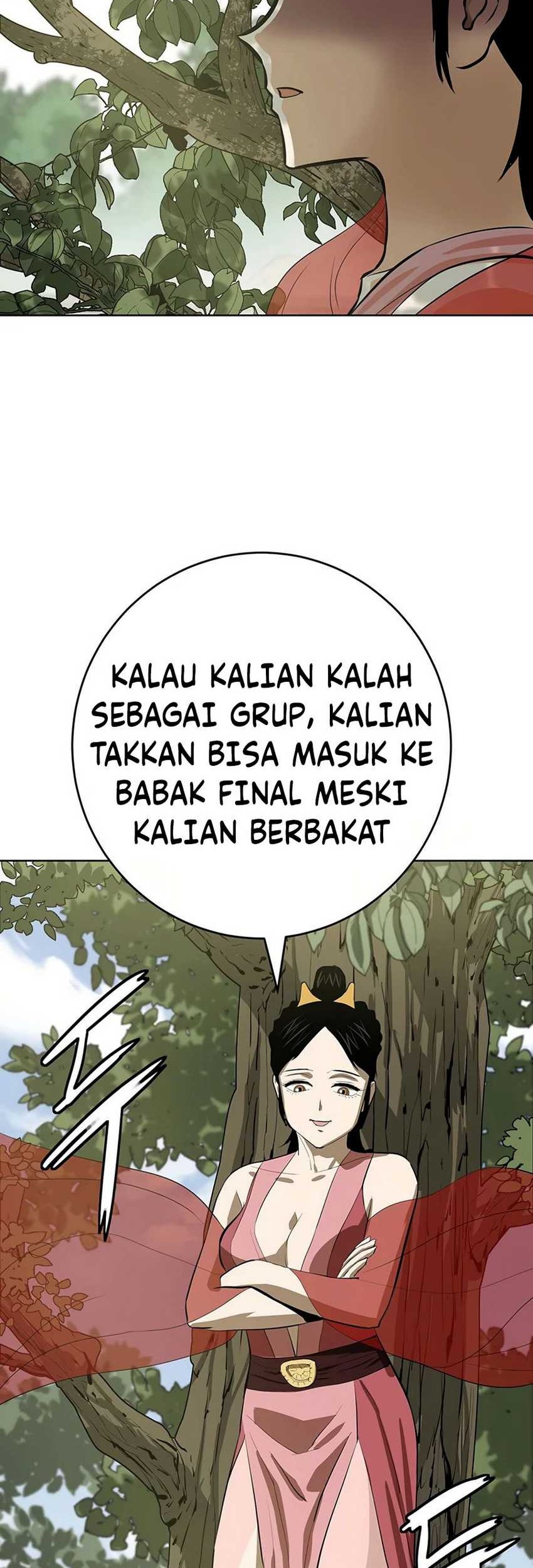 Weak Teacher Bab 49 halaman 15