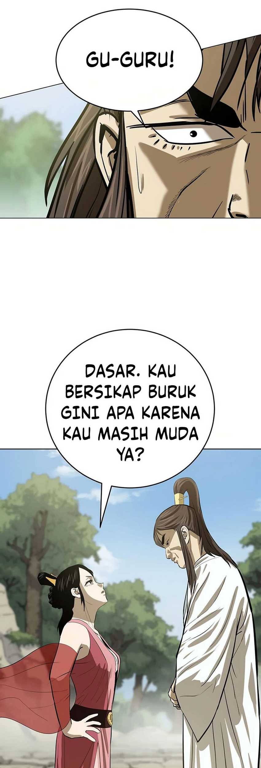 Weak Teacher Bab 49 halaman 20