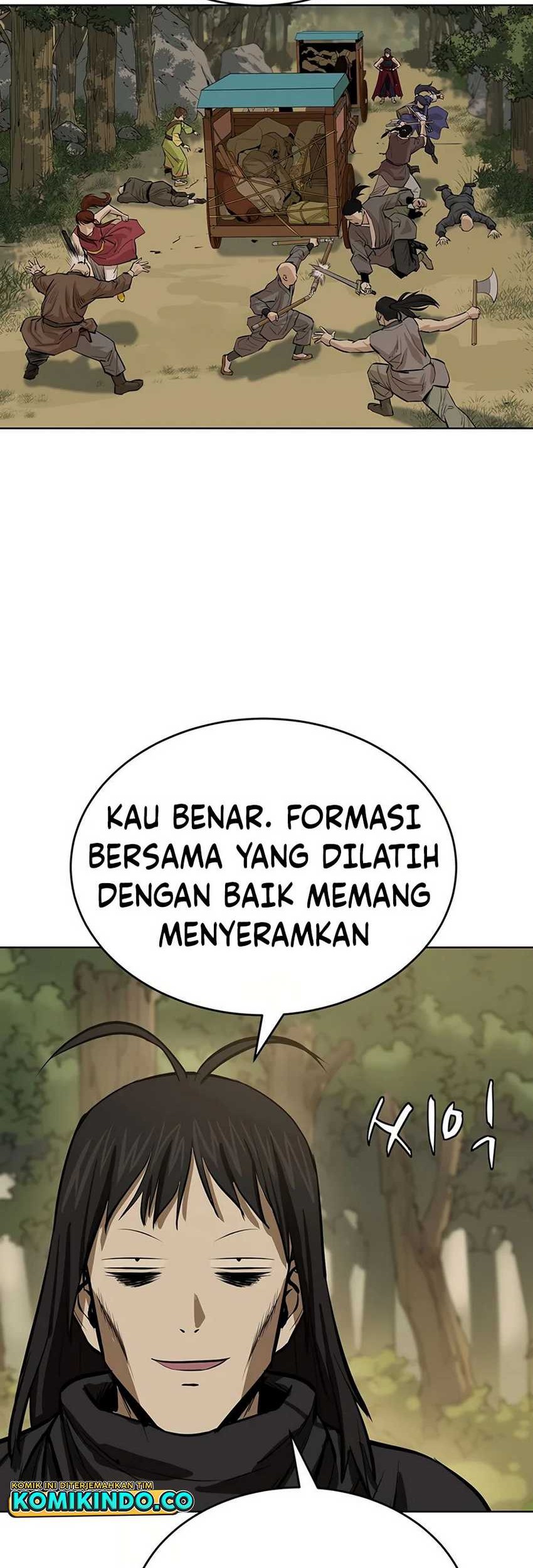 Weak Teacher Bab 49 halaman 45