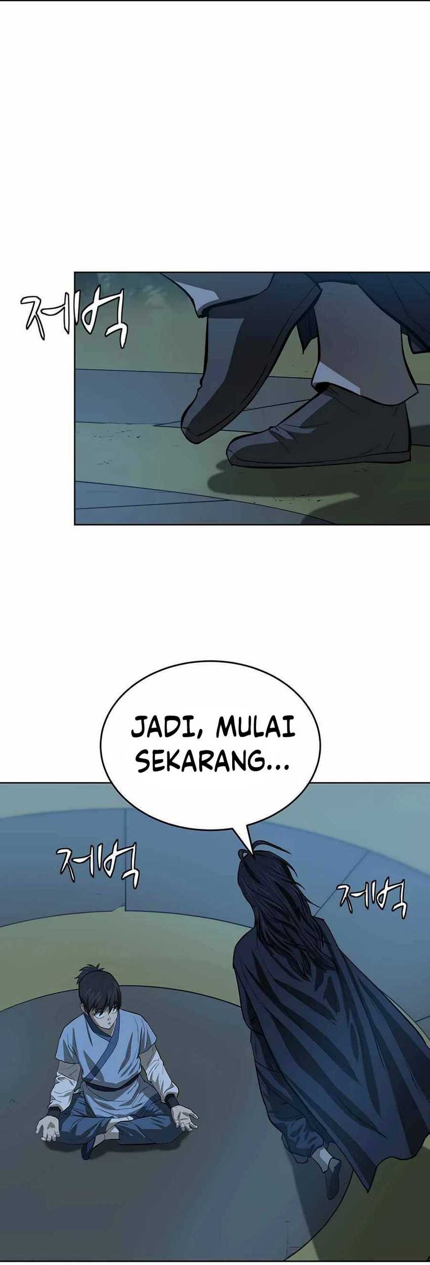 Weak Teacher Bab 50 halaman 14