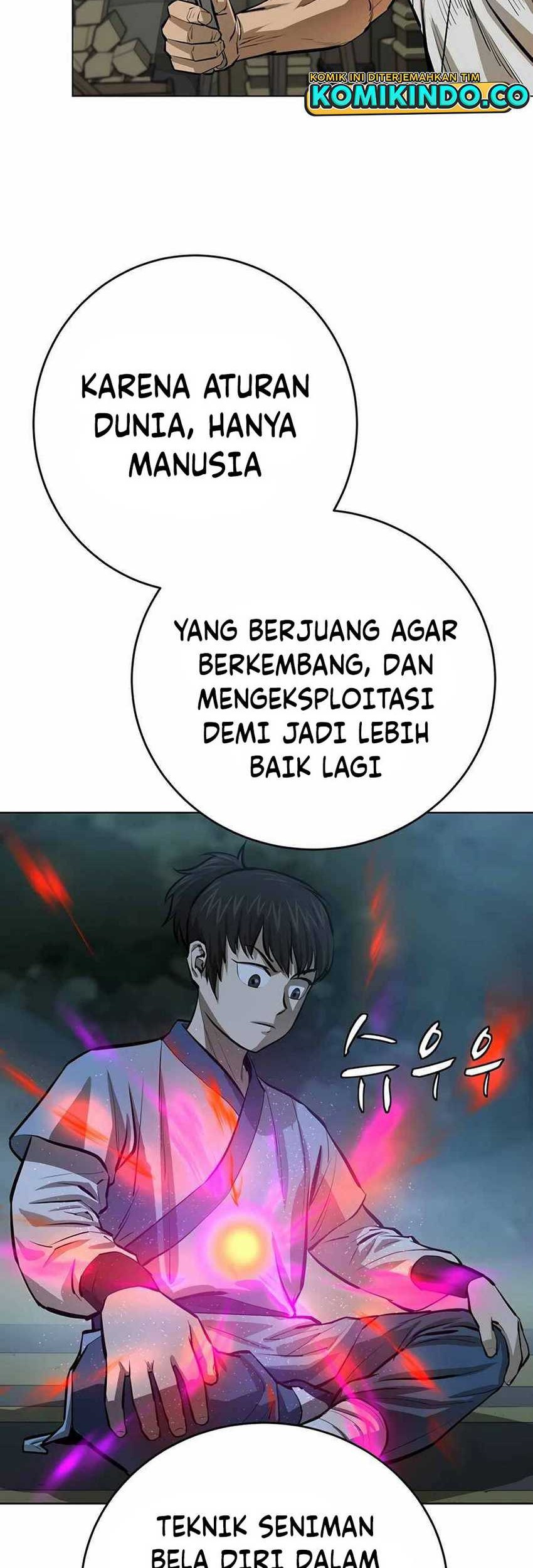 Weak Teacher Bab 50 halaman 27