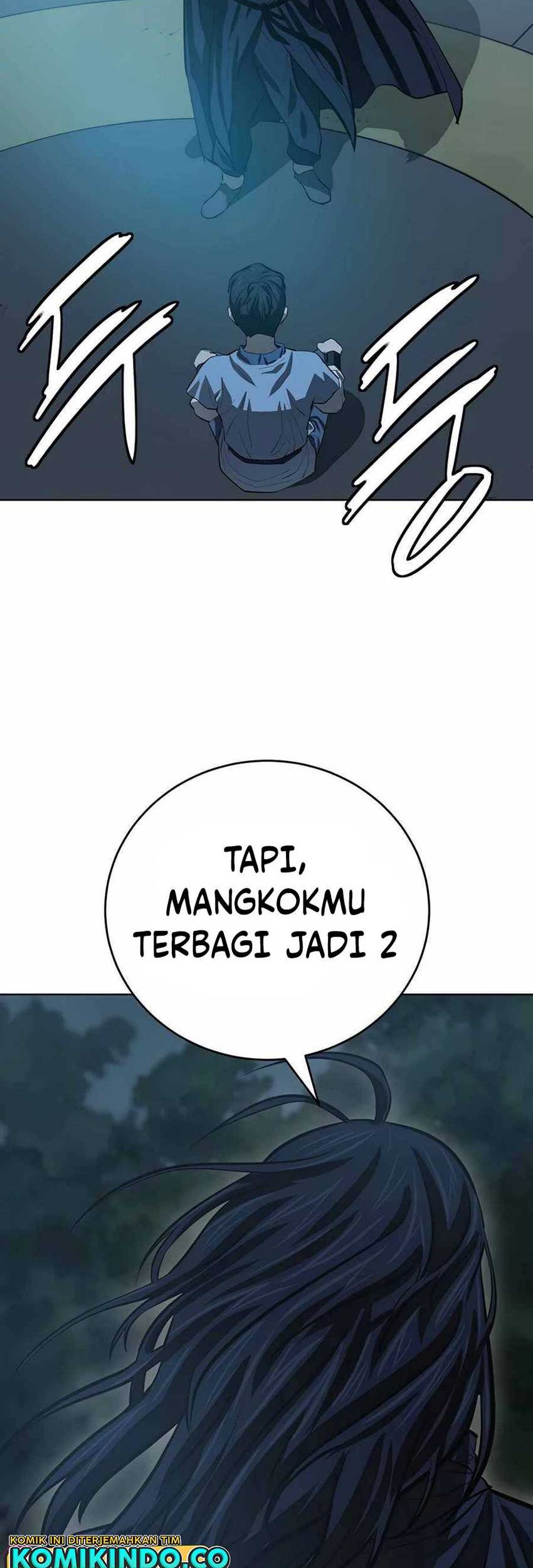 Weak Teacher Bab 50 halaman 33