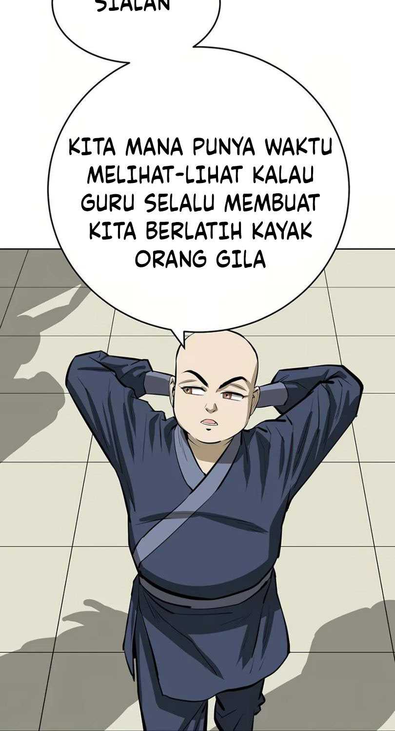 Weak Teacher Bab 51 halaman 57