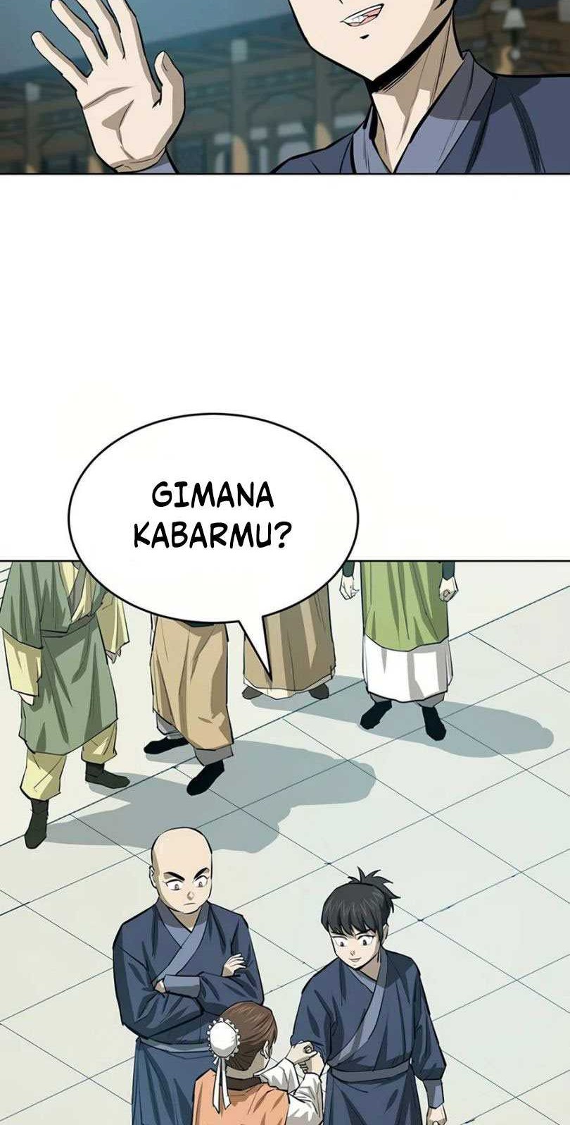 Weak Teacher Bab 51 halaman 68
