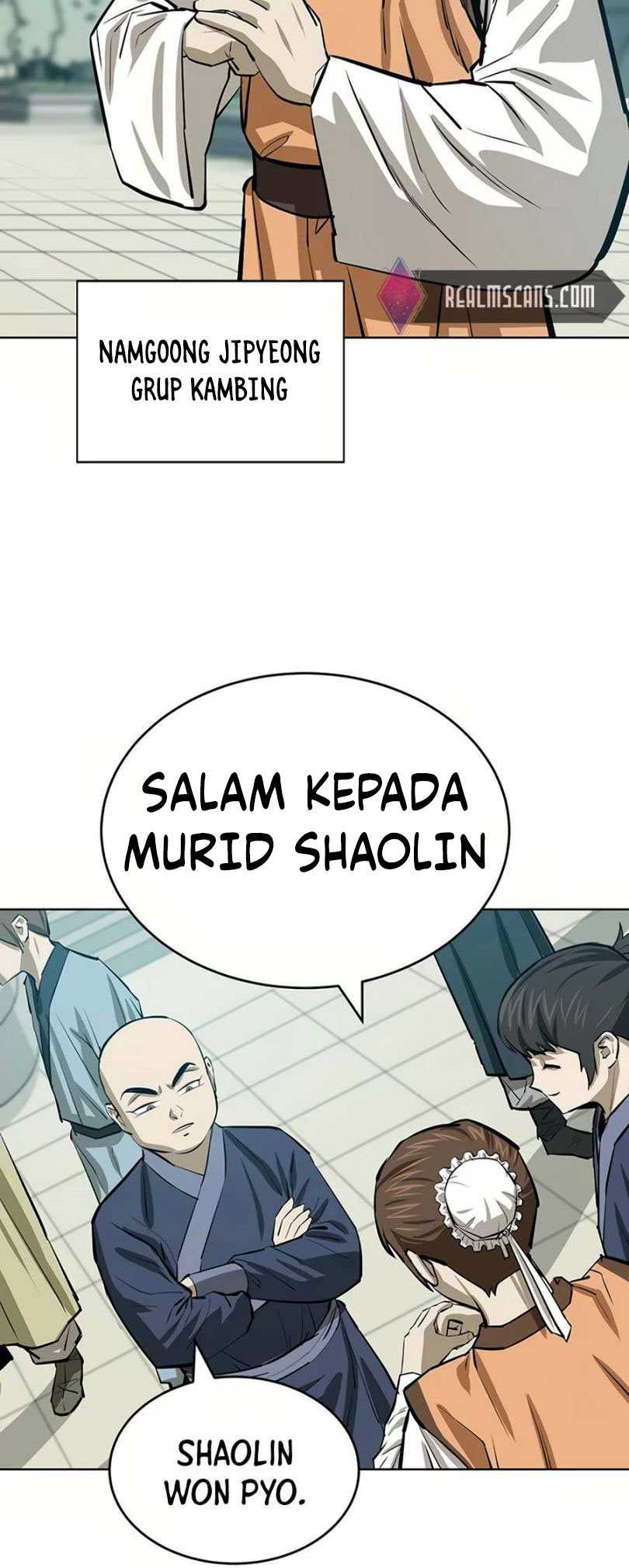 Weak Teacher Bab 51 halaman 72