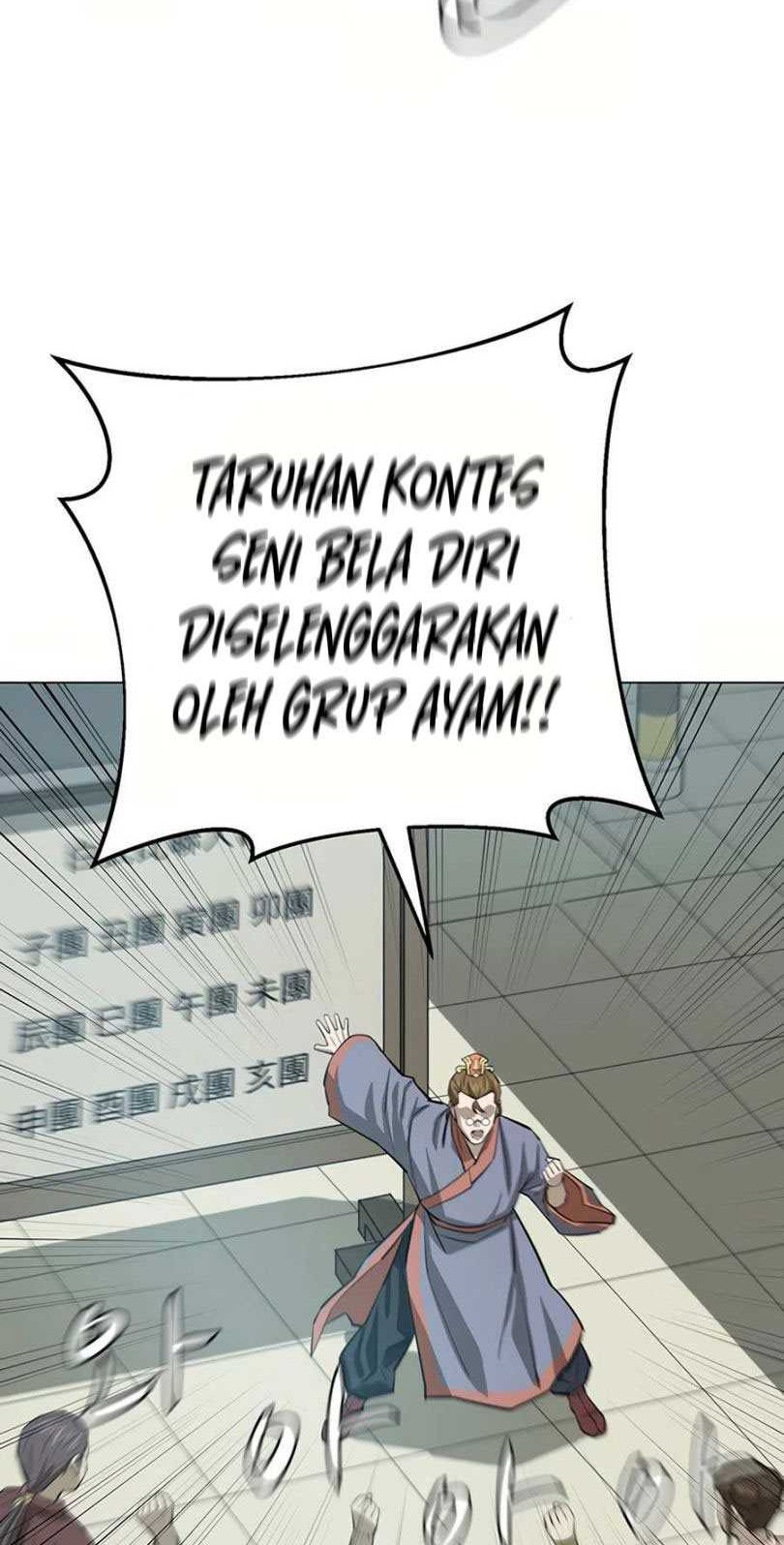 Weak Teacher Bab 51 halaman 80