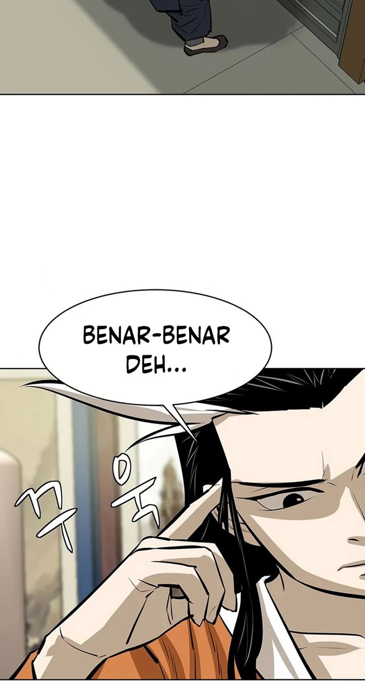 Weak Teacher Bab 54 halaman 57