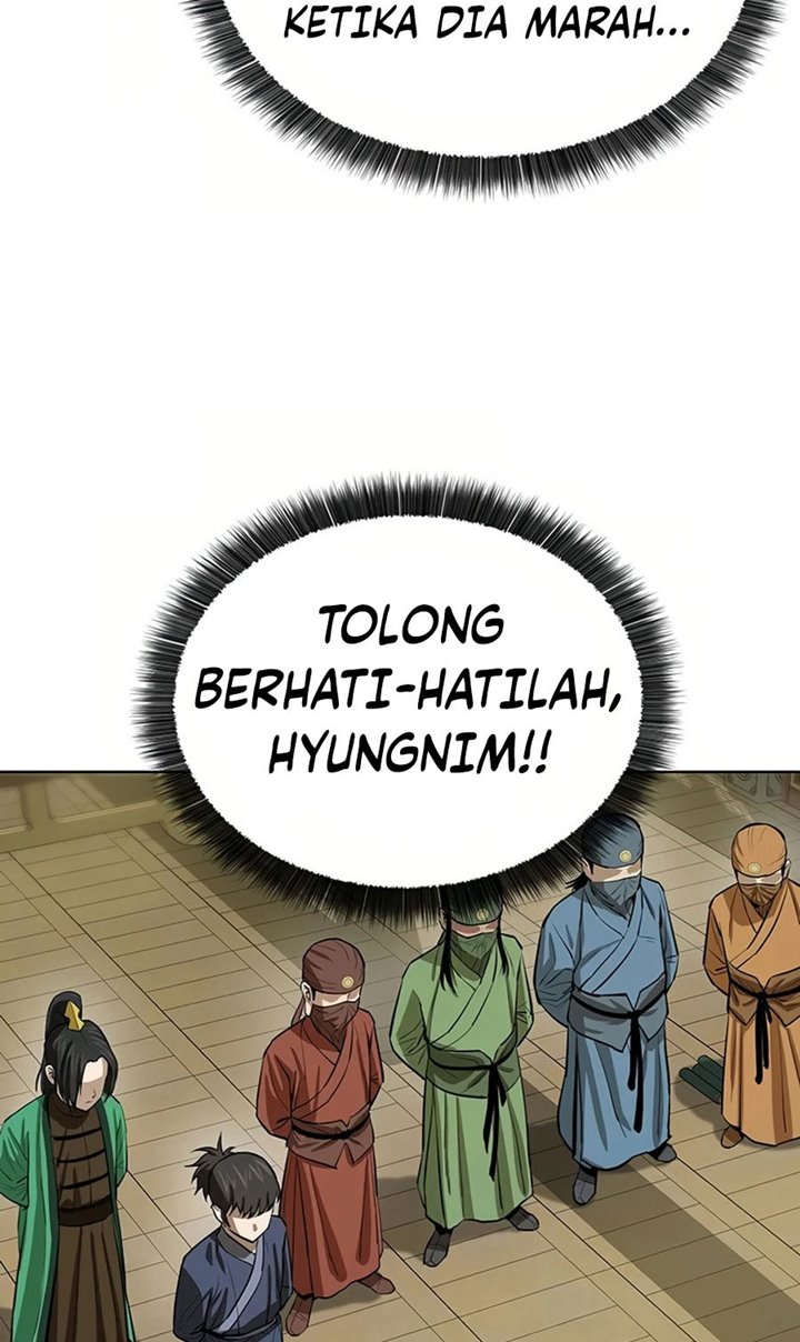 Weak Teacher Bab 54 halaman 76