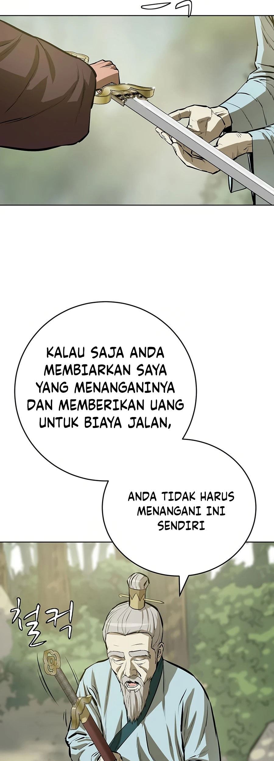 Weak Teacher Bab 55 halaman 8
