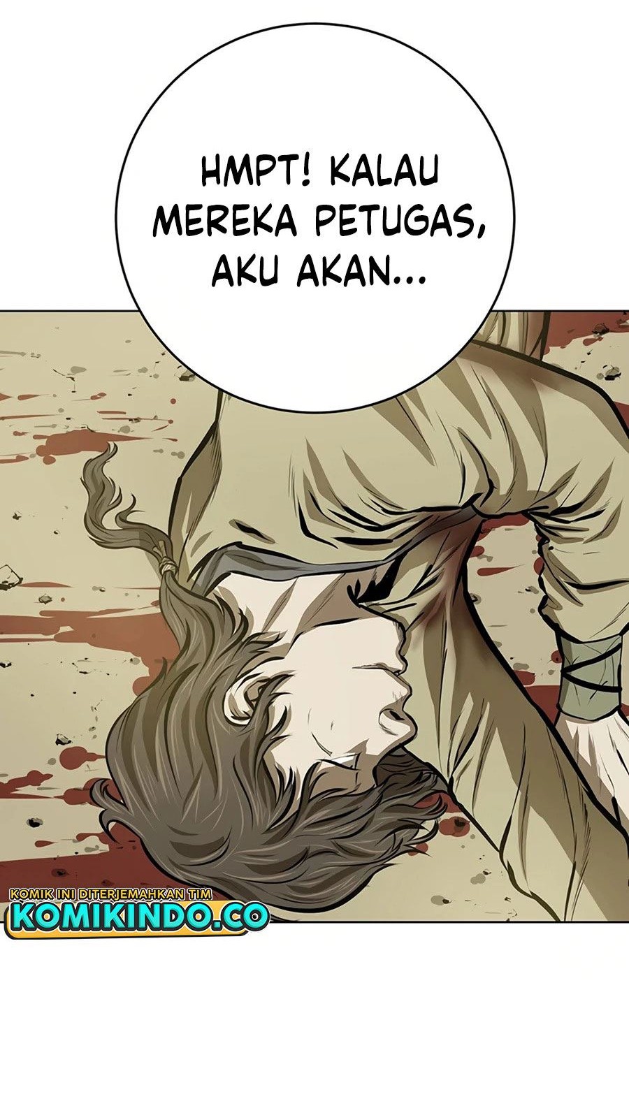 Weak Teacher Bab 55 halaman 11