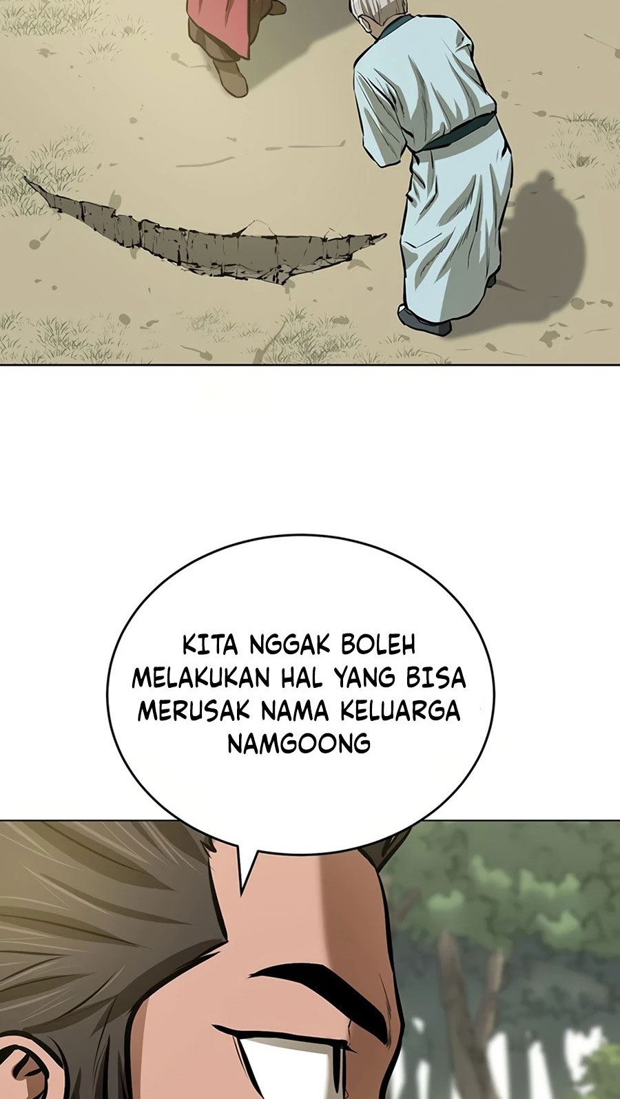 Weak Teacher Bab 55 halaman 14