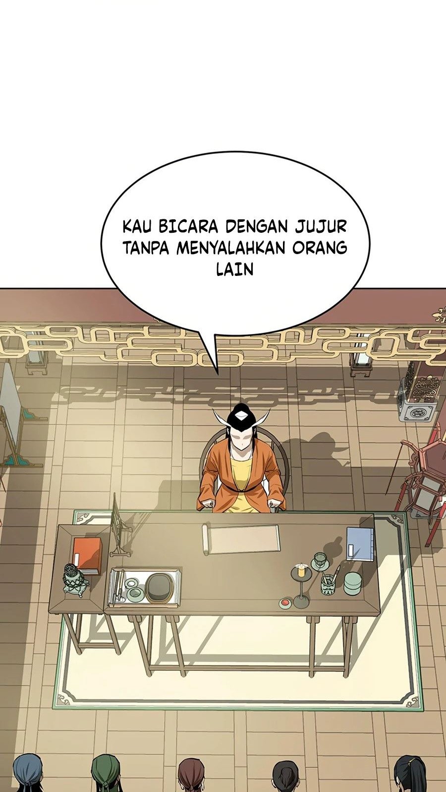 Weak Teacher Bab 55 halaman 18