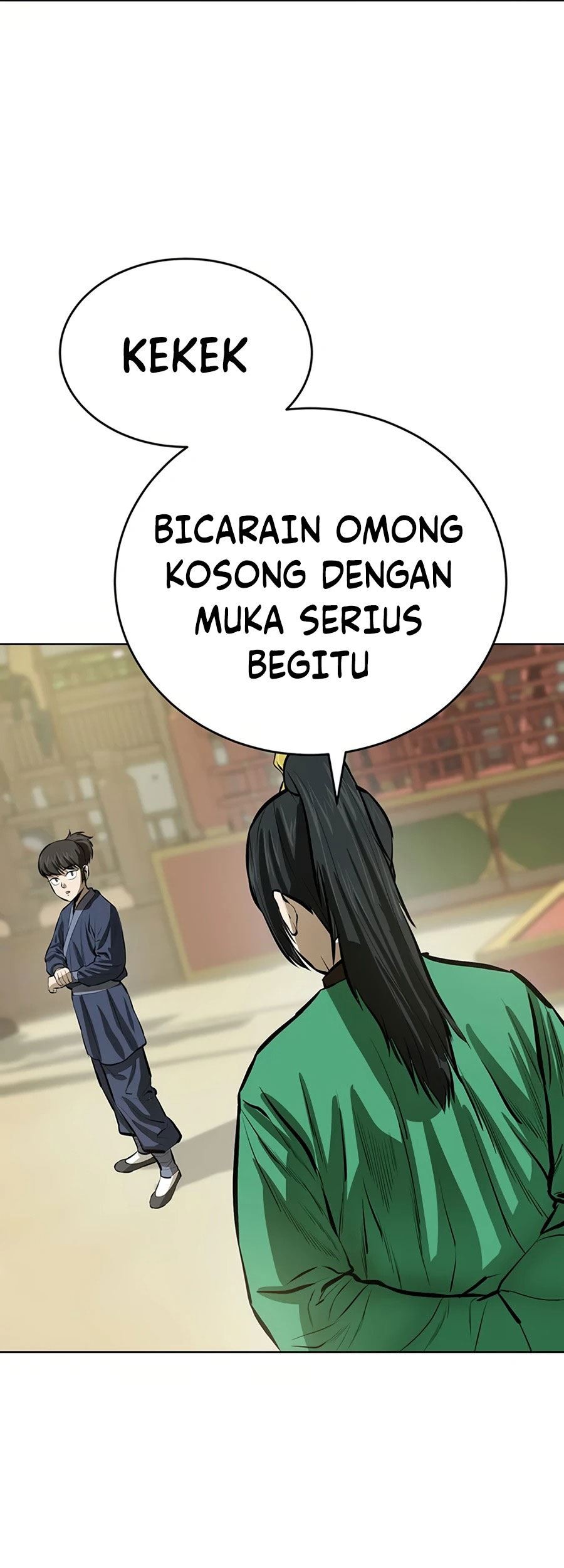 Weak Teacher Bab 55 halaman 40