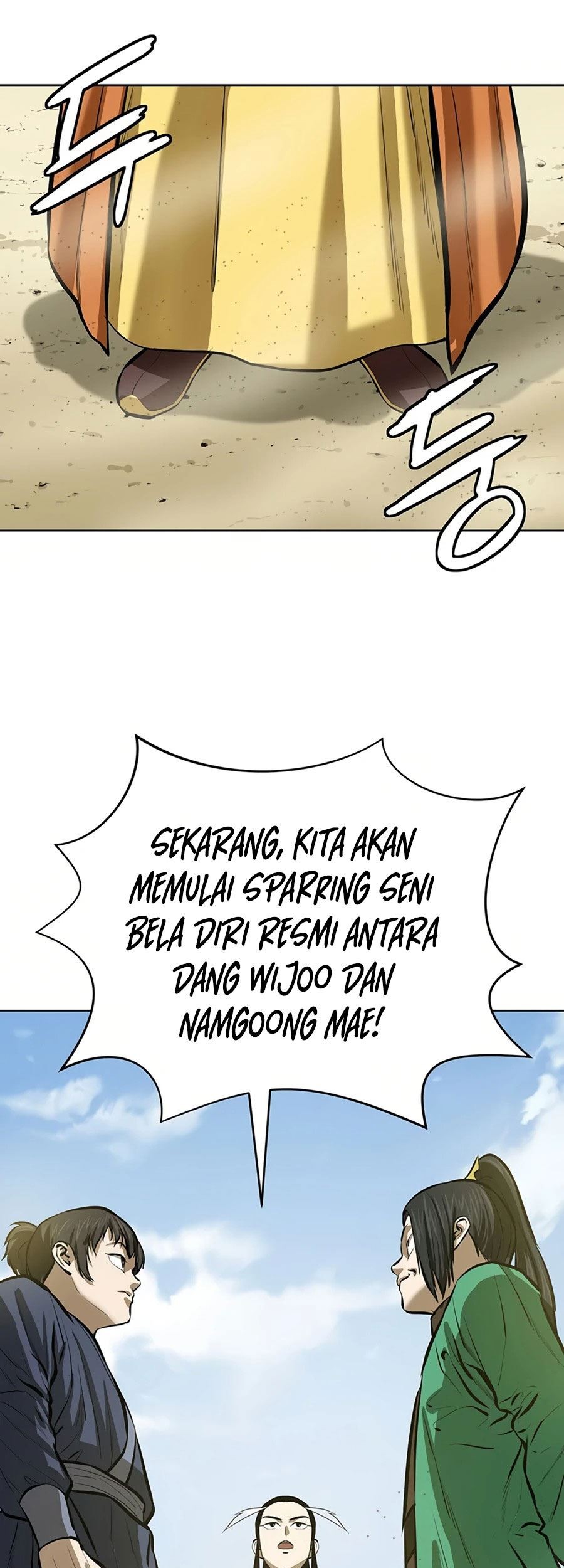 Weak Teacher Bab 55 halaman 43