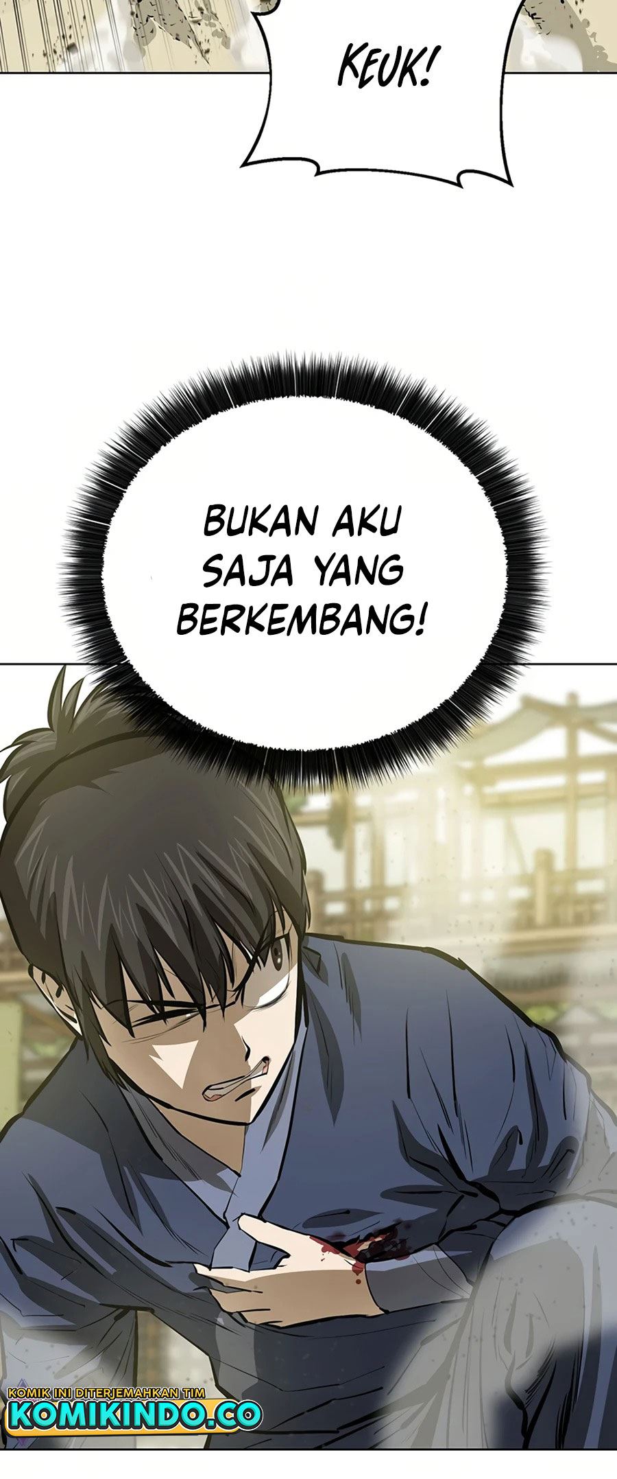 Weak Teacher Bab 55 halaman 62