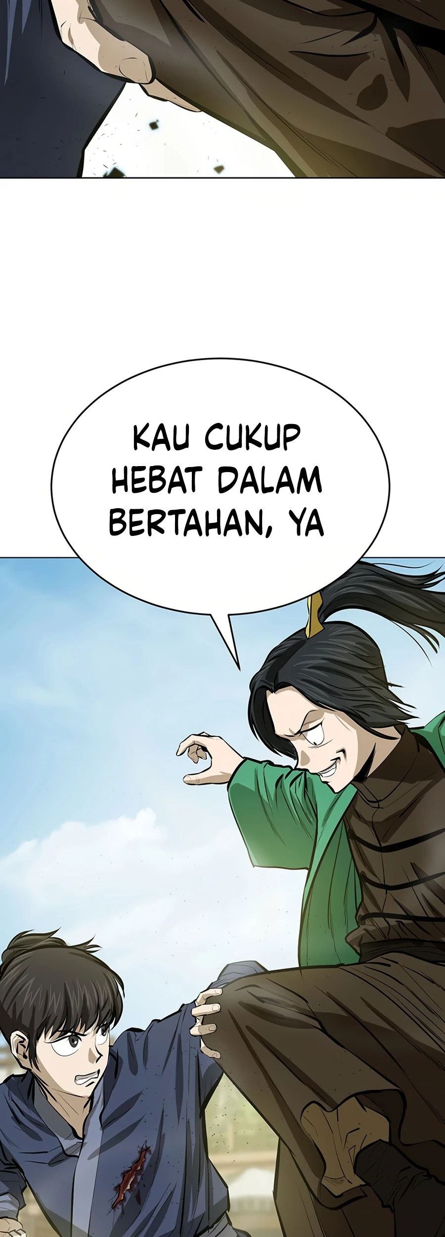 Weak Teacher Bab 55 halaman 73