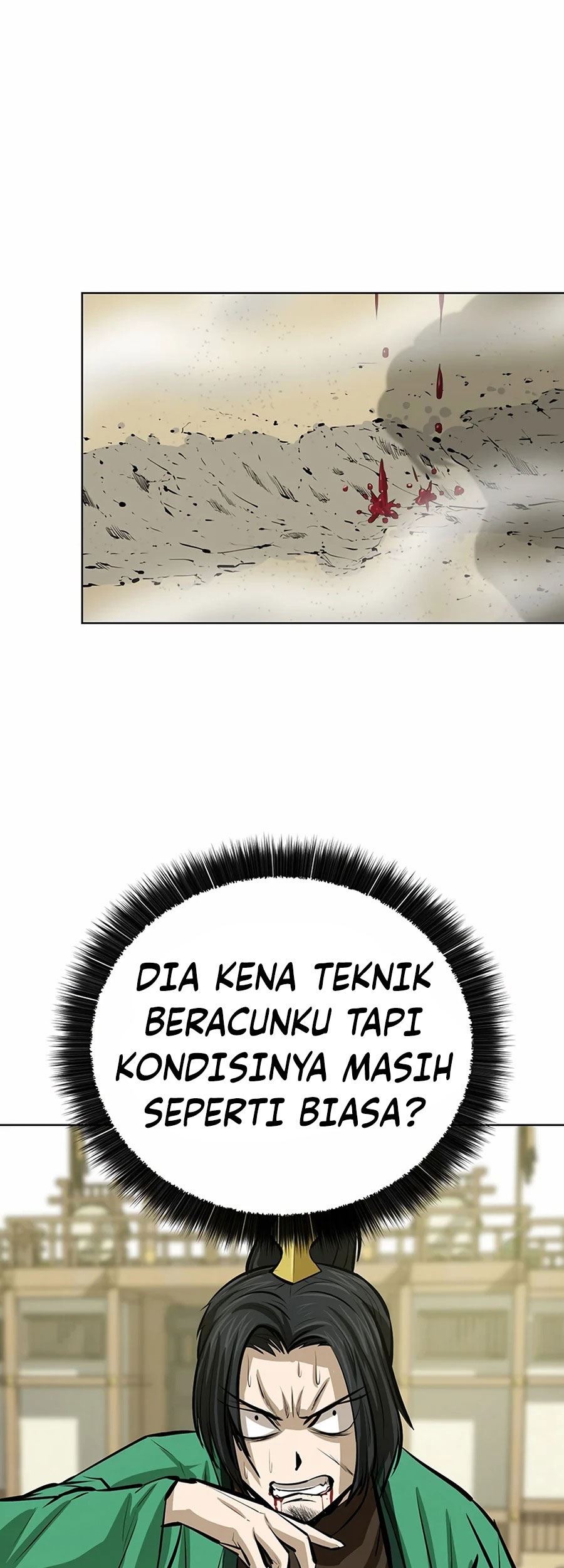 Weak Teacher Bab 56 halaman 48