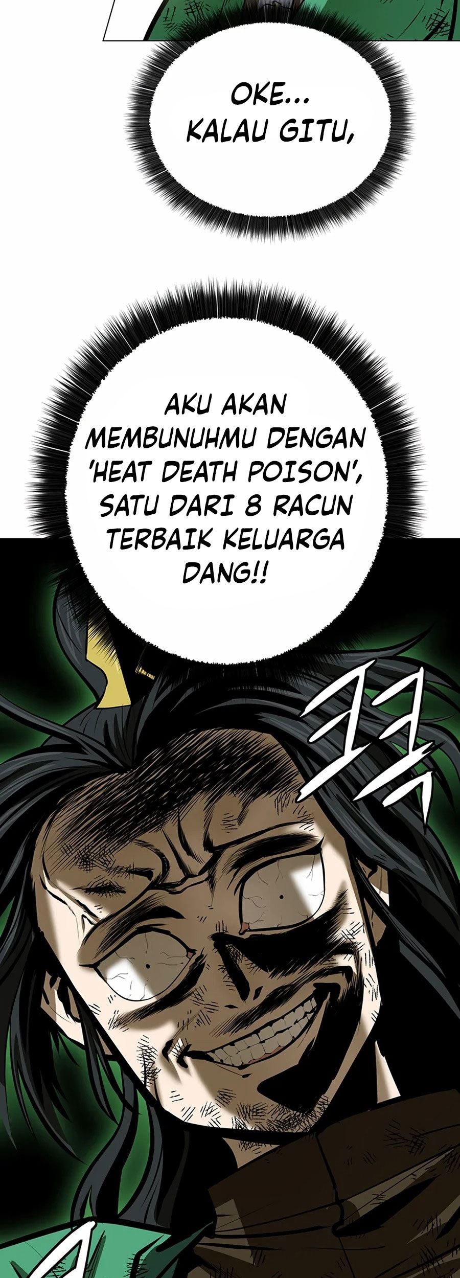 Weak Teacher Bab 56 halaman 66