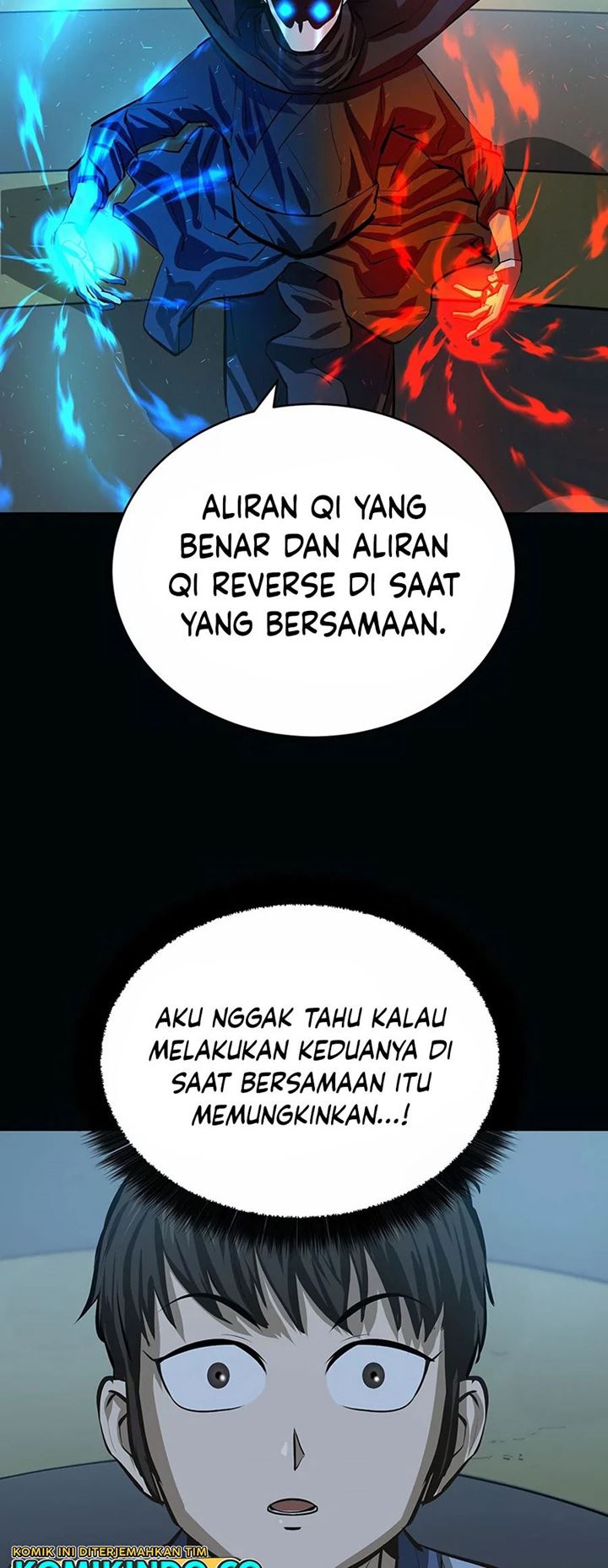 Weak Teacher Bab 57 halaman 9