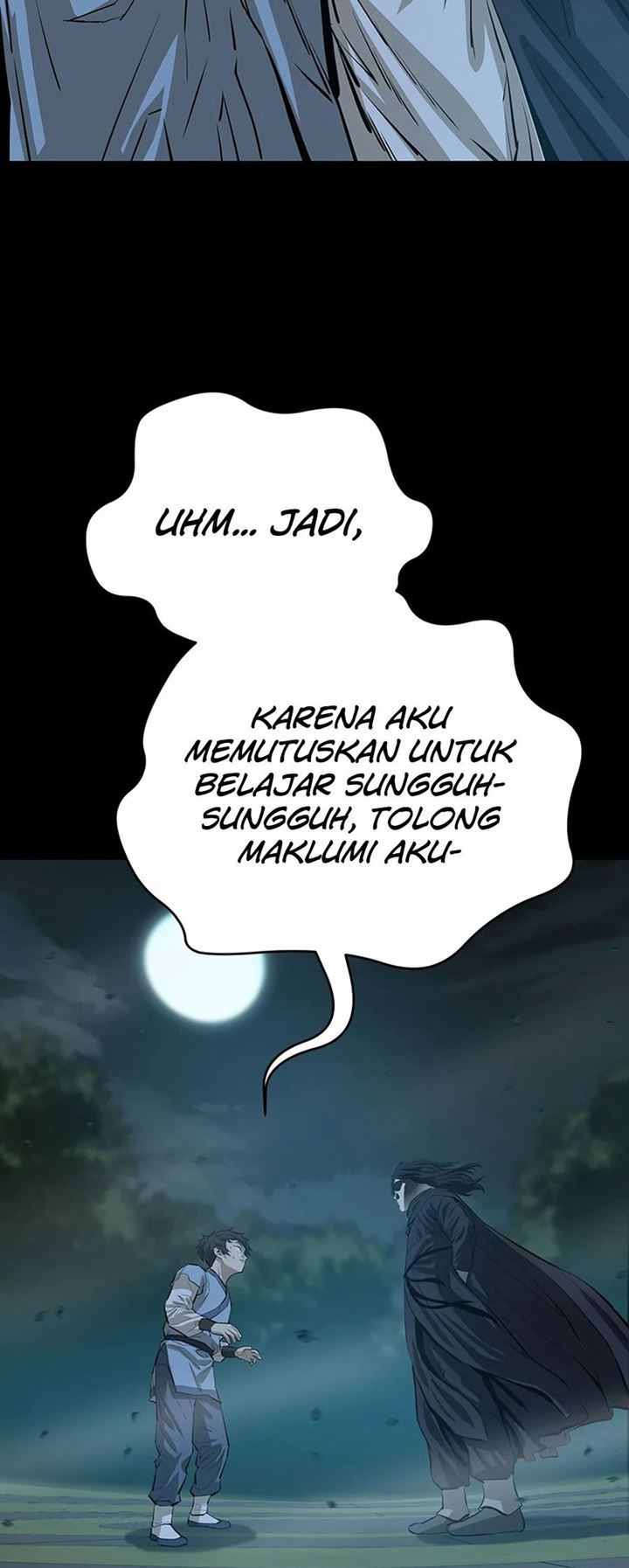 Weak Teacher Bab 57 halaman 24