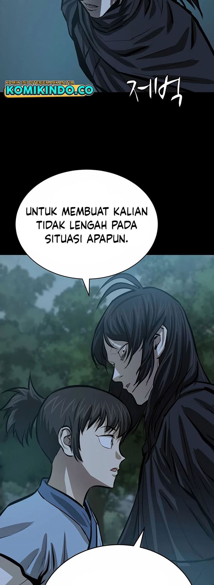 Weak Teacher Bab 57 halaman 27