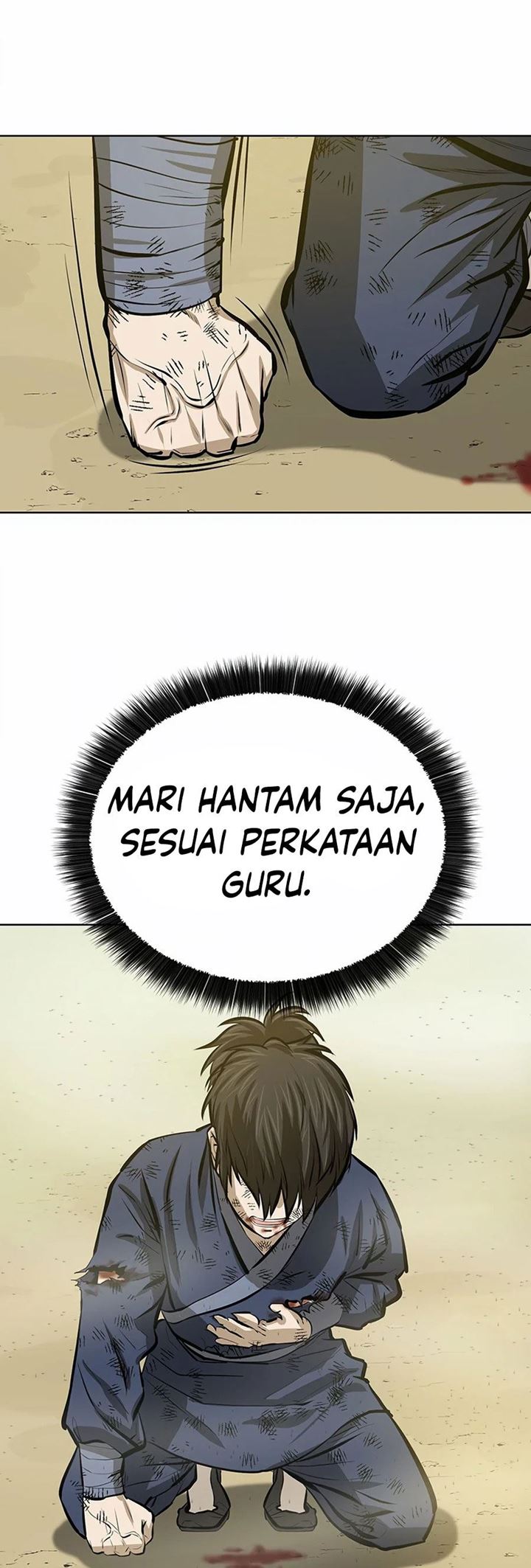 Weak Teacher Bab 57 halaman 38