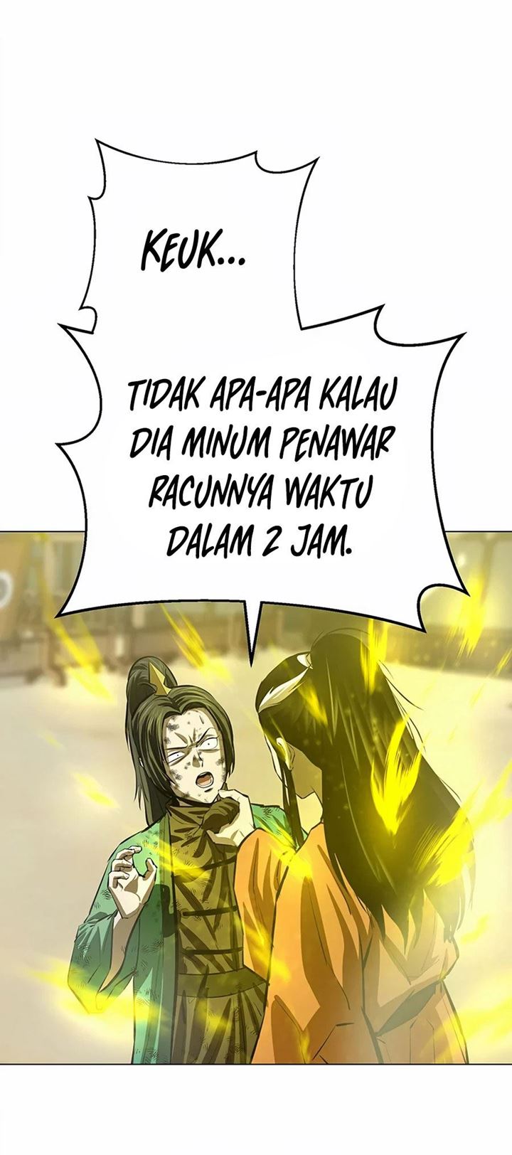 Weak Teacher Bab 57 halaman 53