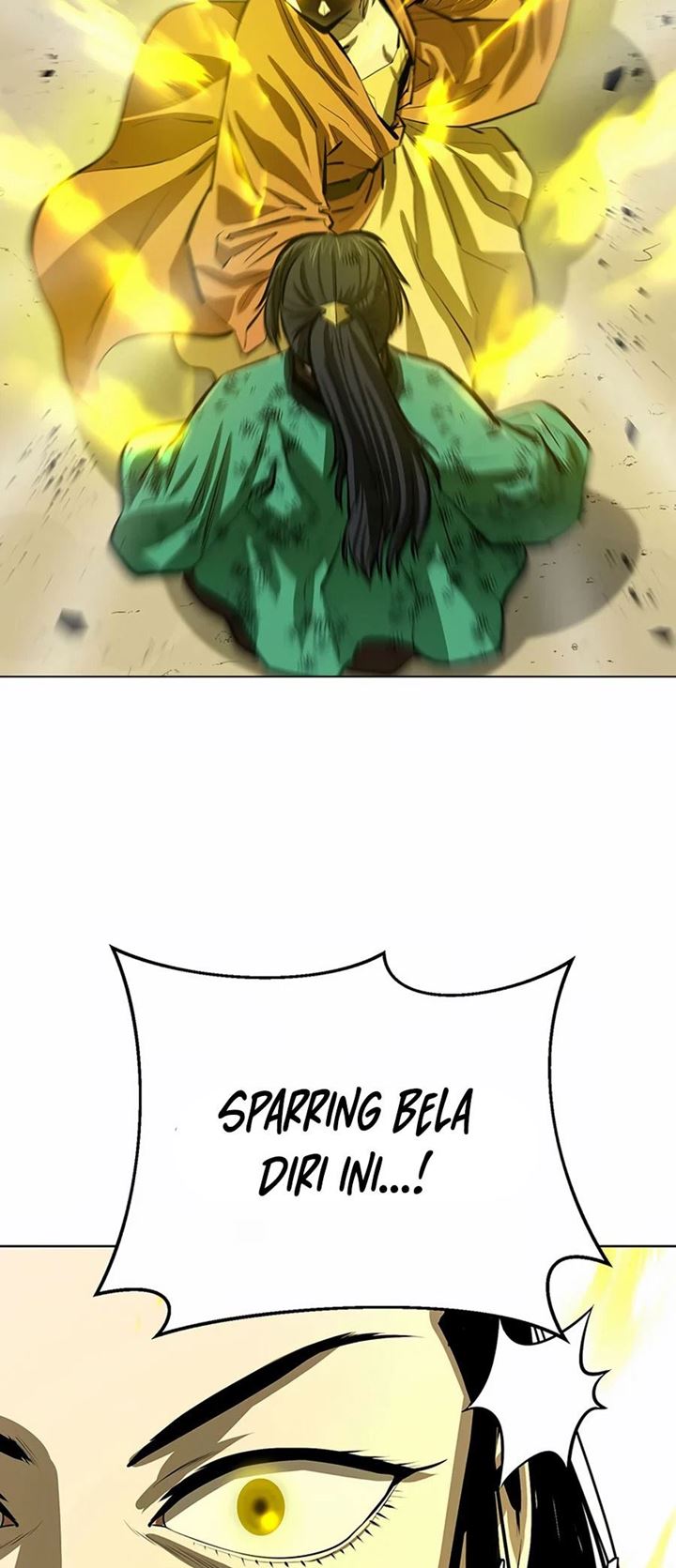 Weak Teacher Bab 57 halaman 57