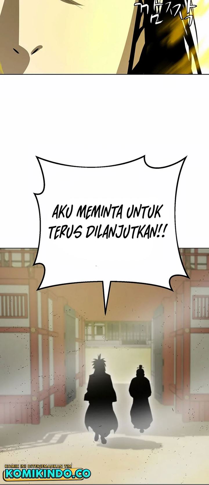 Weak Teacher Bab 57 halaman 58