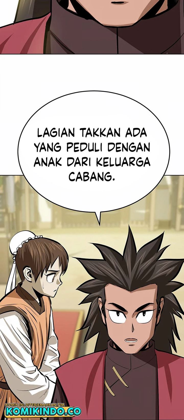Weak Teacher Bab 57 halaman 64